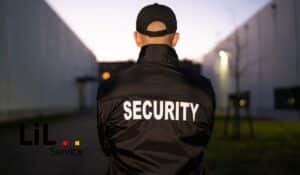 Bestes Sicherheits- und Bewachungsunternehmen in NRW