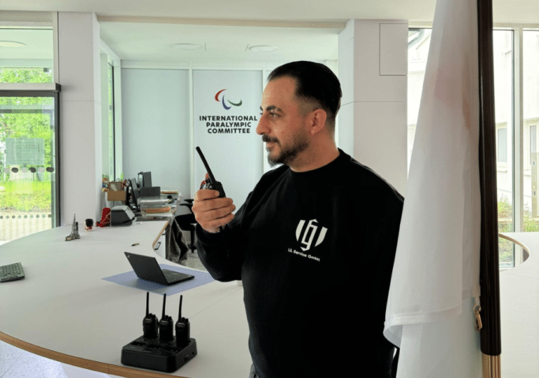 Sicherheitsfirma LiL Service GmbH – Ihr Partner Für Bundesweite Sicherheitsdienstleistungen