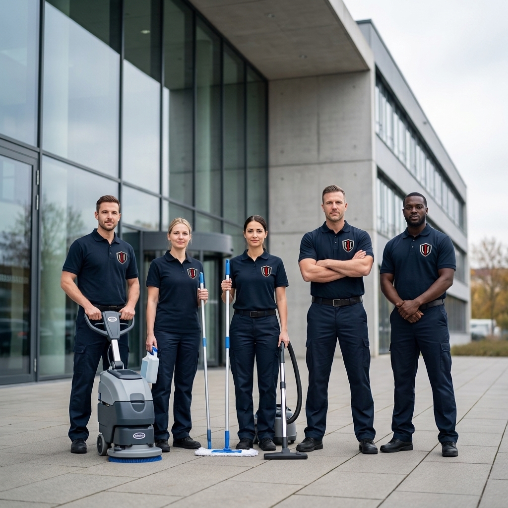 Impressum LiL Service GmbH