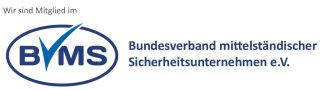 Bundesverband mittelständischer Sicherheitsunternehmen Bundesverband mittelständischer Sicherheitsunternehmen