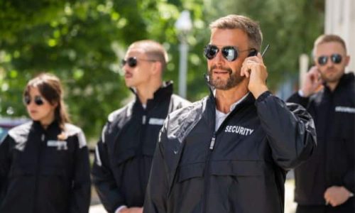 Veranstaltungsorganisationsservice