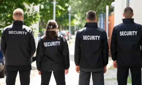 security service-2